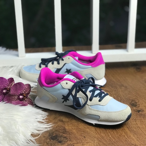 Converse Thunderbolt Porpoise/Magenta Glow W AUTHE - Picture 4 of 7